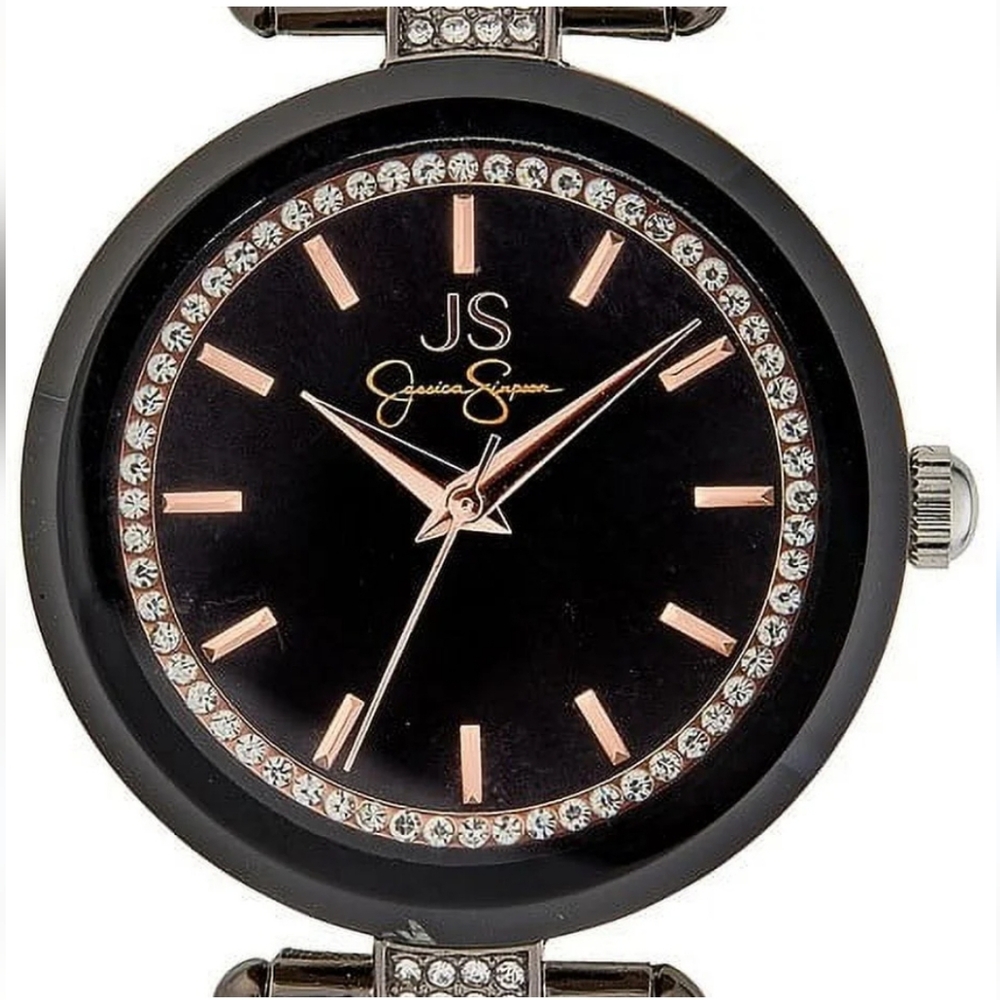 Jessica Simpson Watch. - Picture 4 of 10
